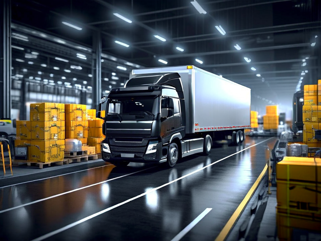 Как организовать эффективную логистическую цепочку для фильмов и сериалов