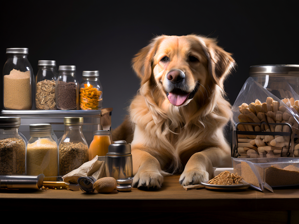 «Логистика для зообизнеса»:  как правильно организовать бизнес