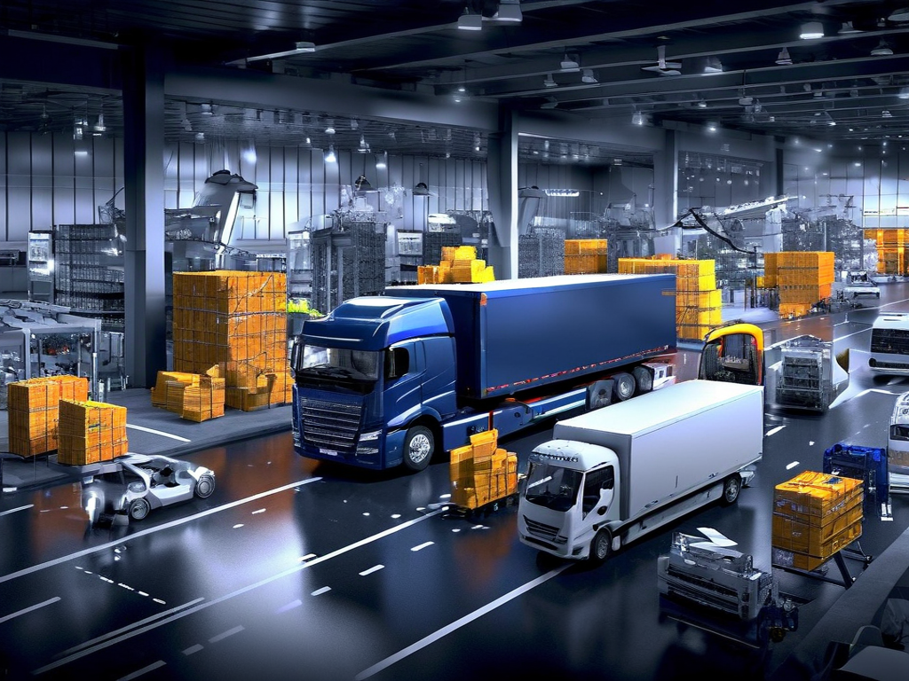 От упаковки до доставки: Преимущества фулфилмент для часов