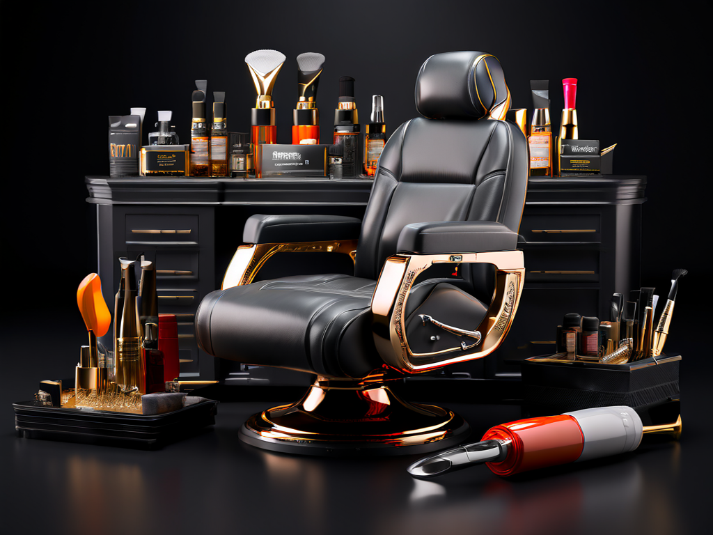 Как построить успешную карьеру в барбершопе