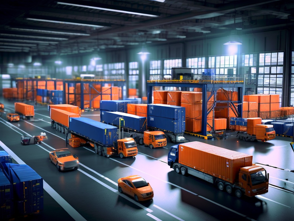 Как организовать логистику для Ed Tech, подробно рассказал эксперт