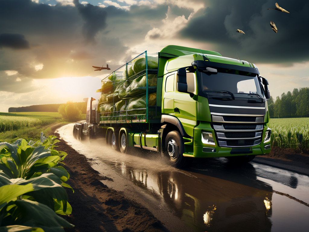 Как выбрать фулфидемаркетера: особенности логистики для поставок товаров