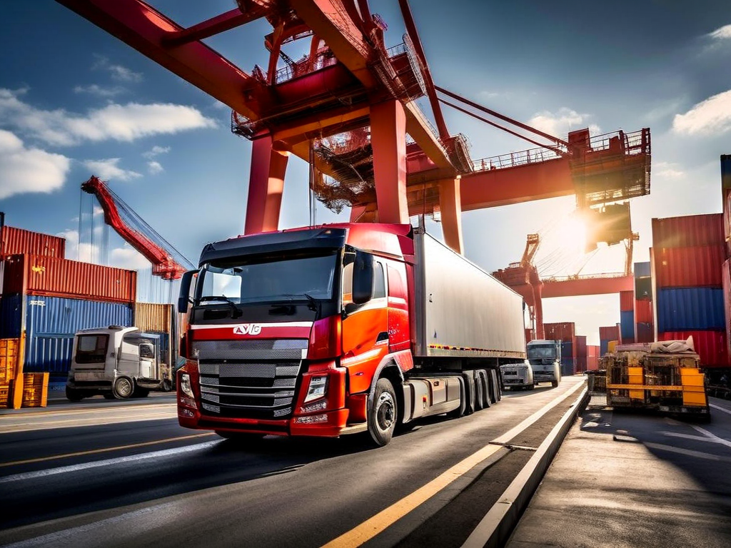 «Логистика для поставок товаров»: Как правильно организовать процесс, чтобы не упустить выгоду