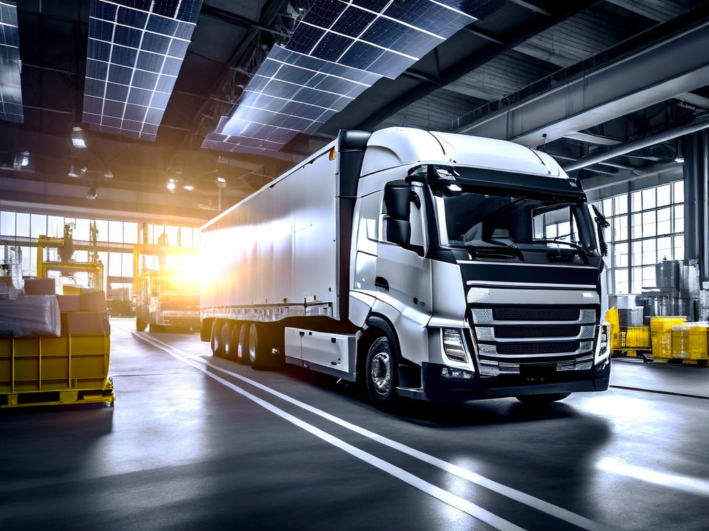 Отслеживание груза, упаковка, таможня: Как построить эффективную логистическую цепочку