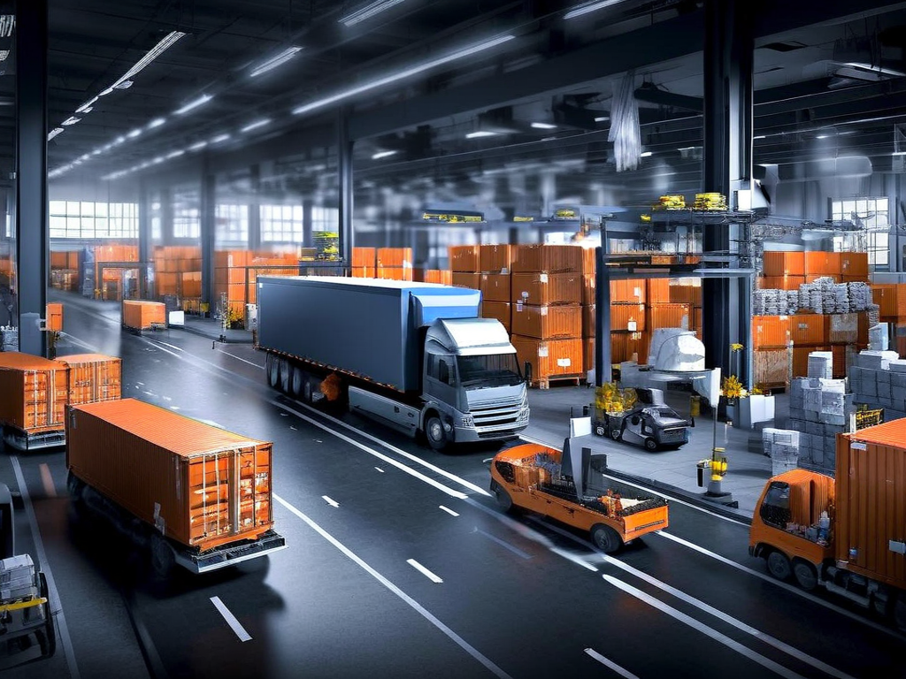 Зачем нужна логистика для ювелирных изделий