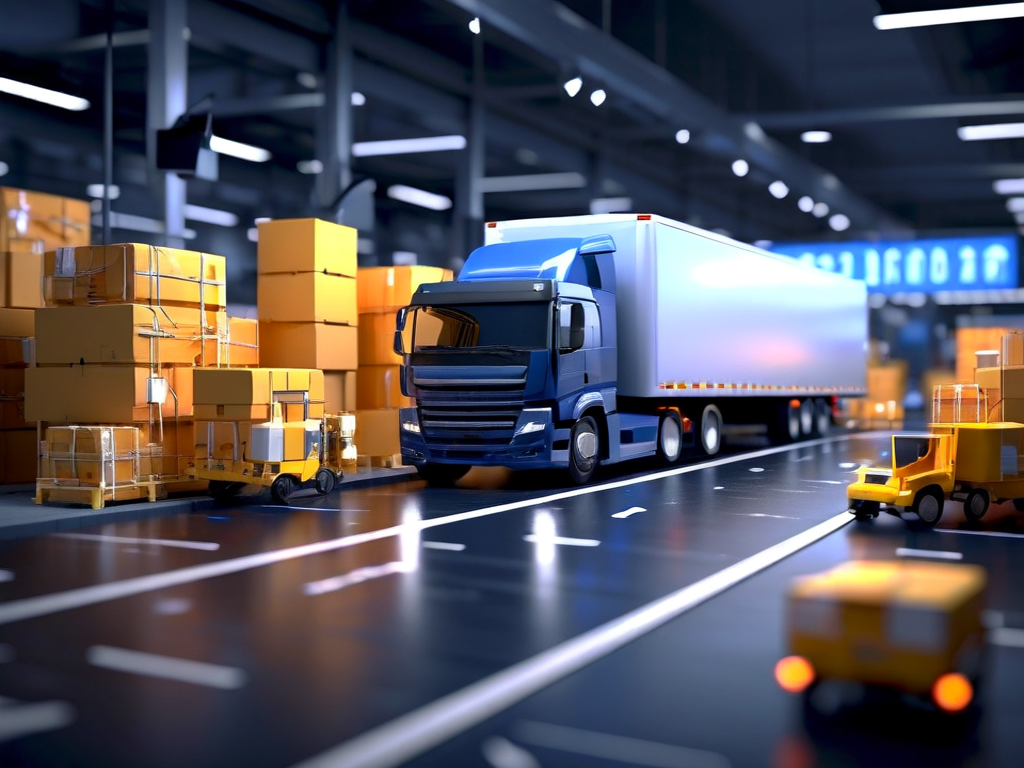 Какова роль логистики для онлайн университетов