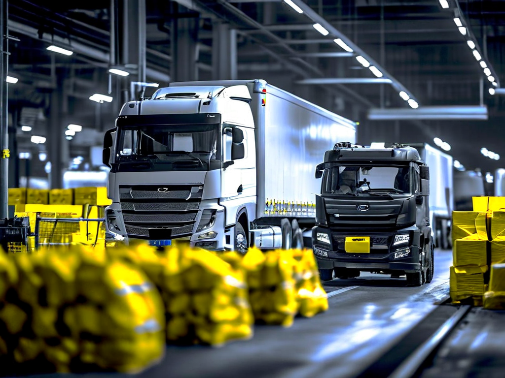 Агросектор: Агросектора: Отслеживание и сертификация: Как оптимизация и управление запасами