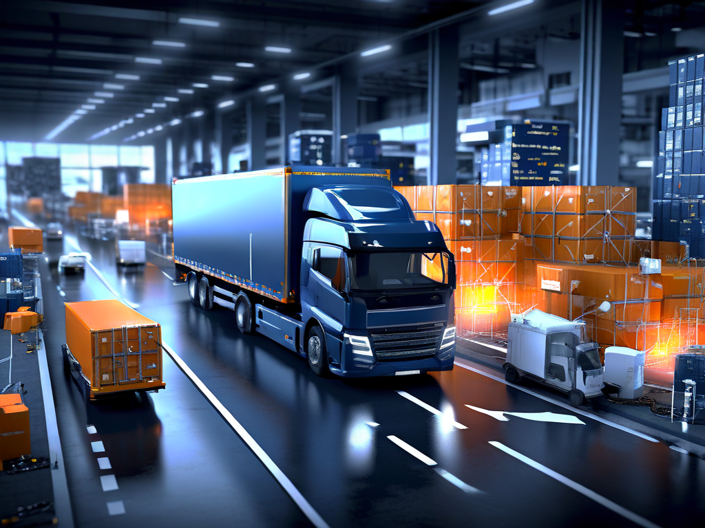 Логистика для поставок гаджетов: Главные преимущества фулфилмента для разработки