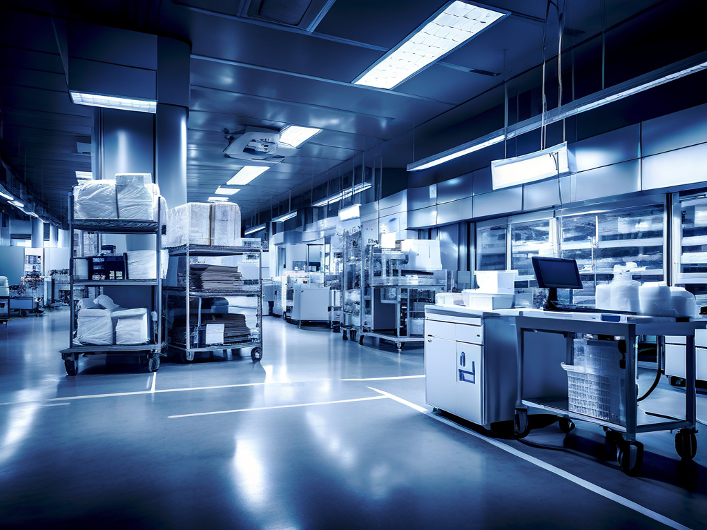 «Логистика для поставок товаров»: как правильно организовать логистику