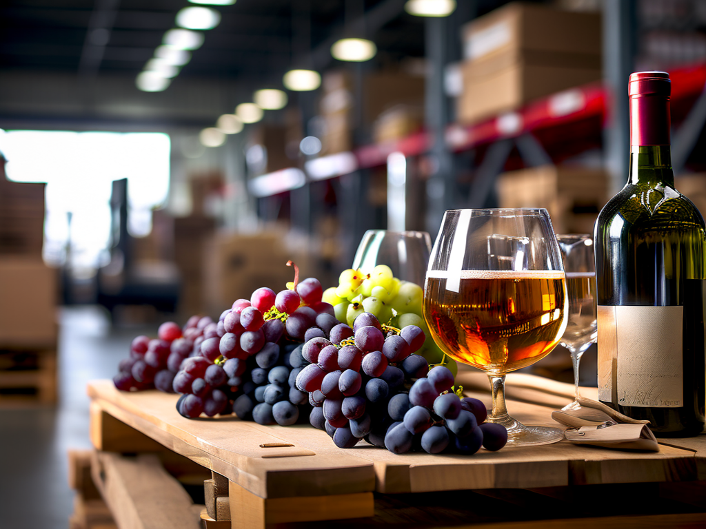 Как выбрать правильную винодельню для виноделия