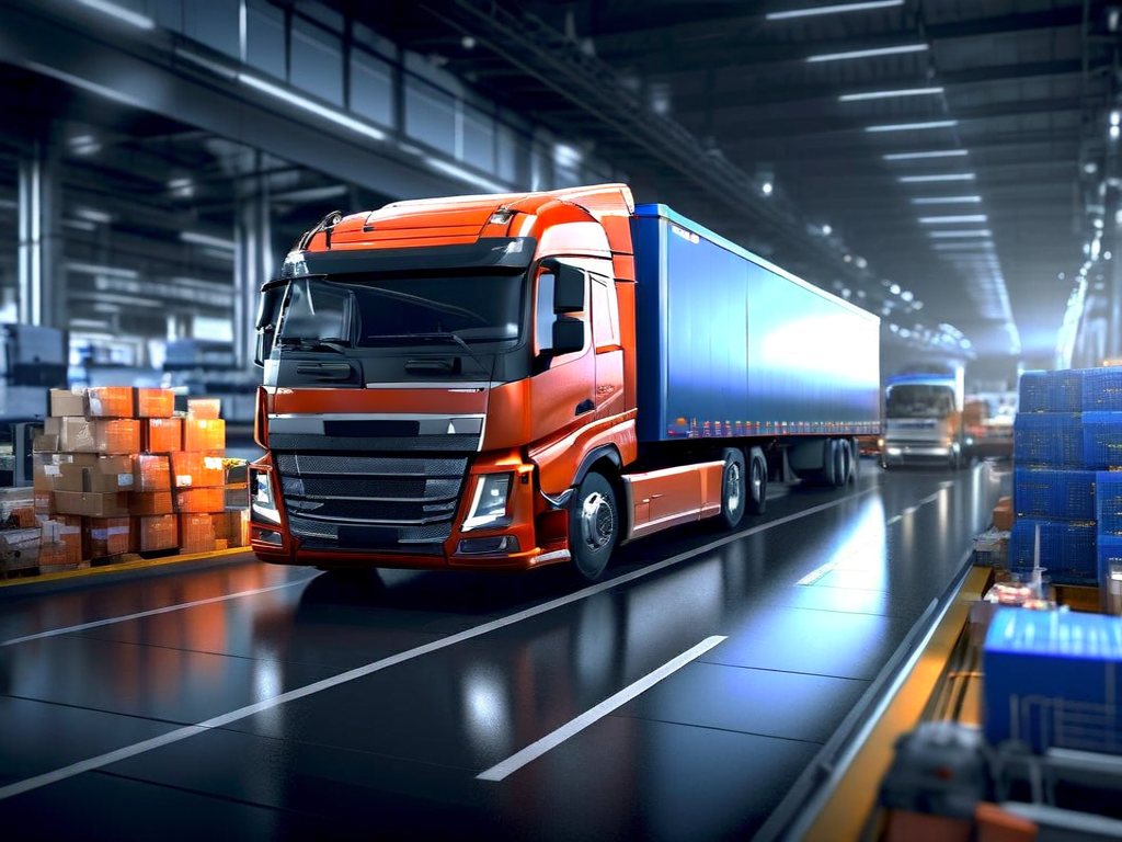 Как выделиться на рынке: Главные принципы логистики для анимационных студий