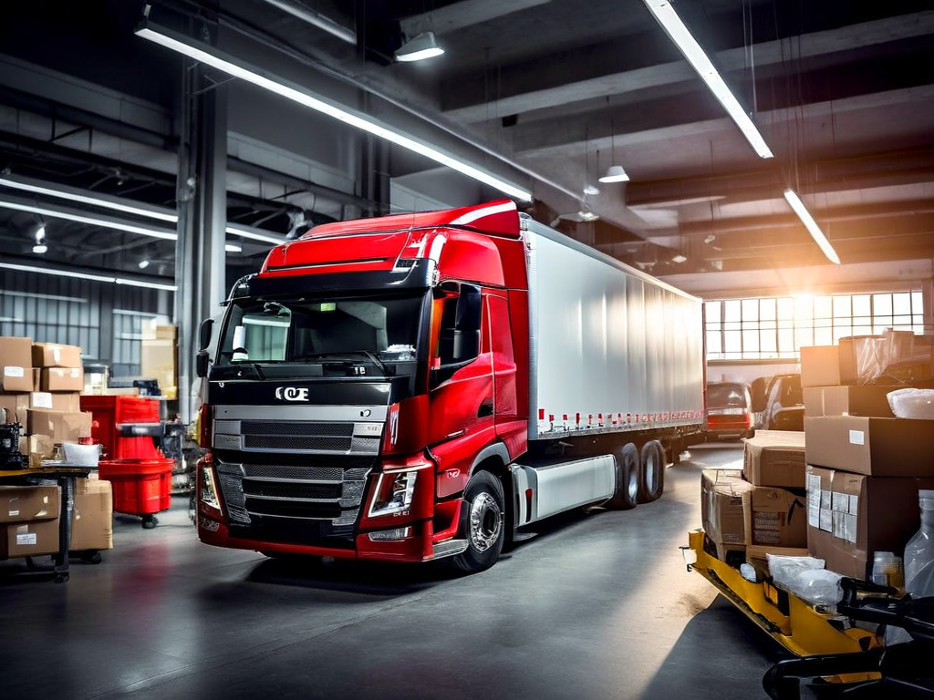 Фотостудиям: Как выбрать надежного логистического партнёра