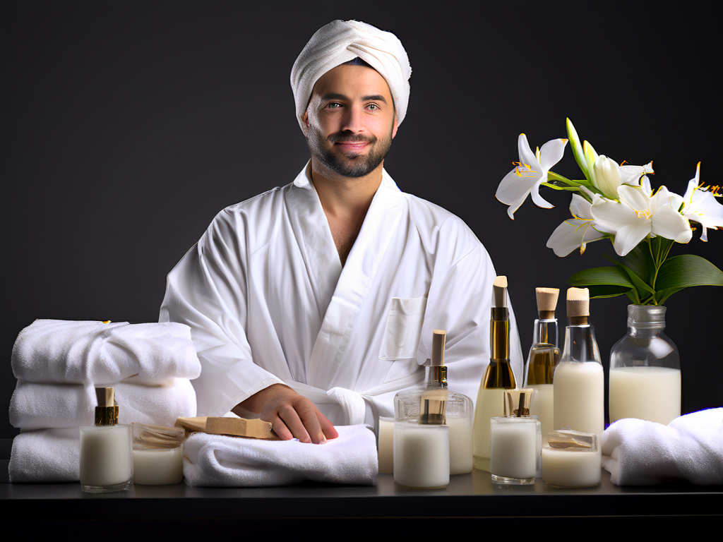 Отслеживание поставок: Как правильно организовать логистику для курортов и спа