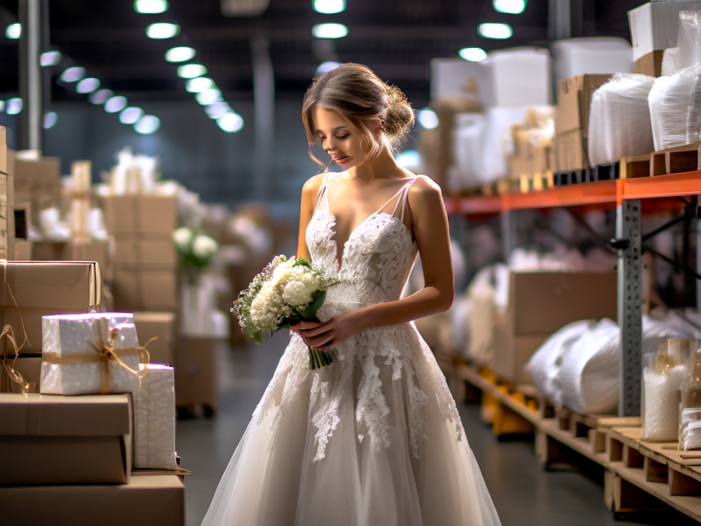 Свадебная логистика: Главные преимущества и недостатки