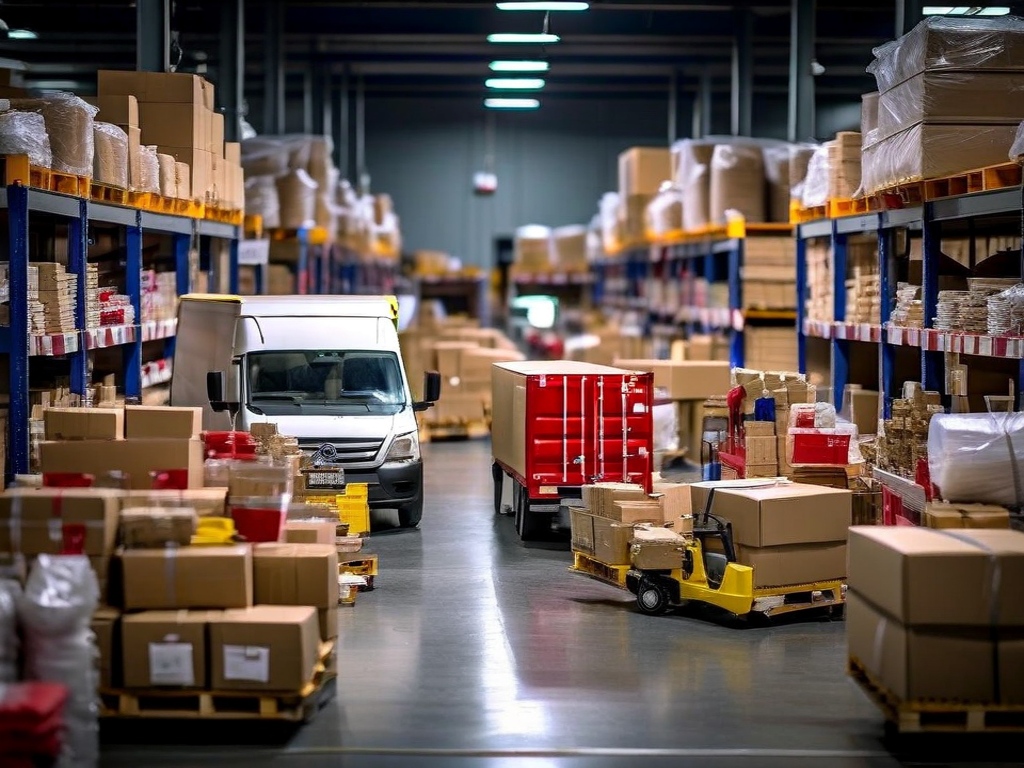 От доставки предметов культа до логистики: виды логистики для религиозных организаций