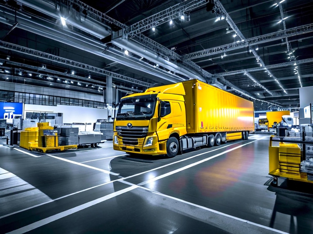 B2B клиенты: Как правильно организовать логистику для B2B посетителей на выставке