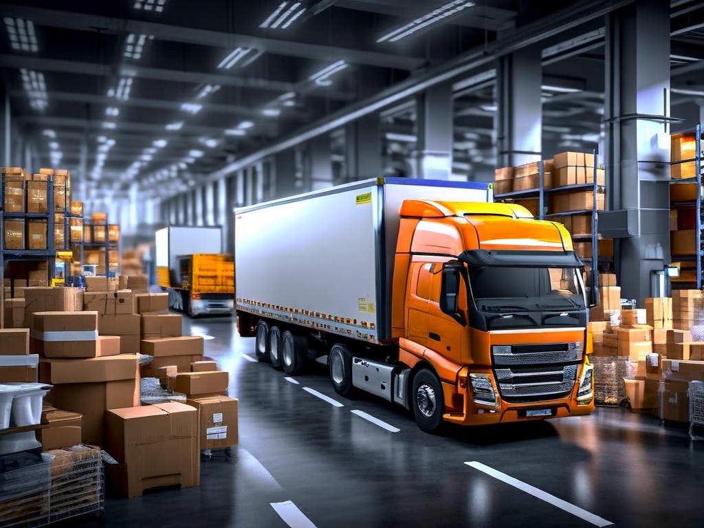 Как быстро и выгодно организовать доставку книг