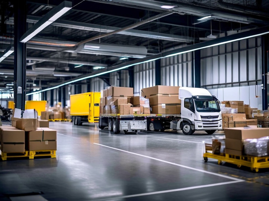 Как правильно организовать логистику коворкинагов