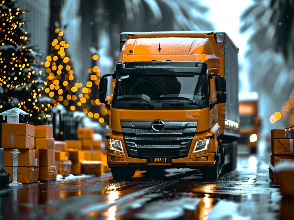 Как правильно организовать доставку и фулфилменты для корпоратива