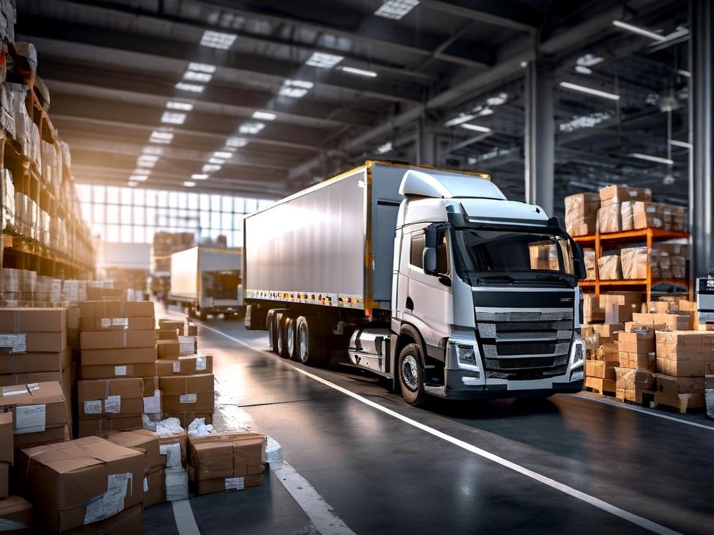 Как построить успешную логистическую цепочку