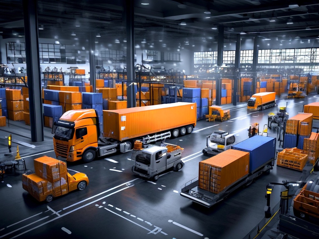 Как оптимизировать процесс доставки и увеличить эффективность бизнеса