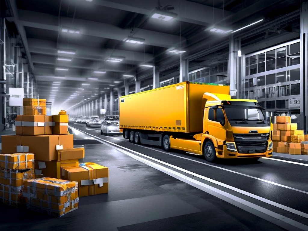 Как правильно организовать логистику корпоративным клиентам