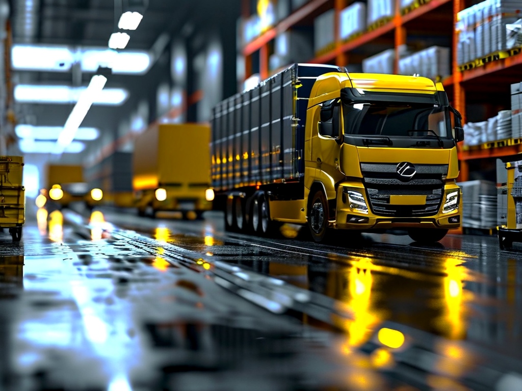 От упаковки до фулфилмента: Главные аспекты логистики для товаров private label