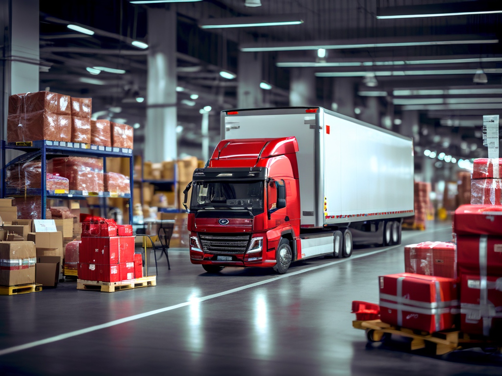 Инвестирование в логистику: Как правильно организовать процесс и увеличить прибыль