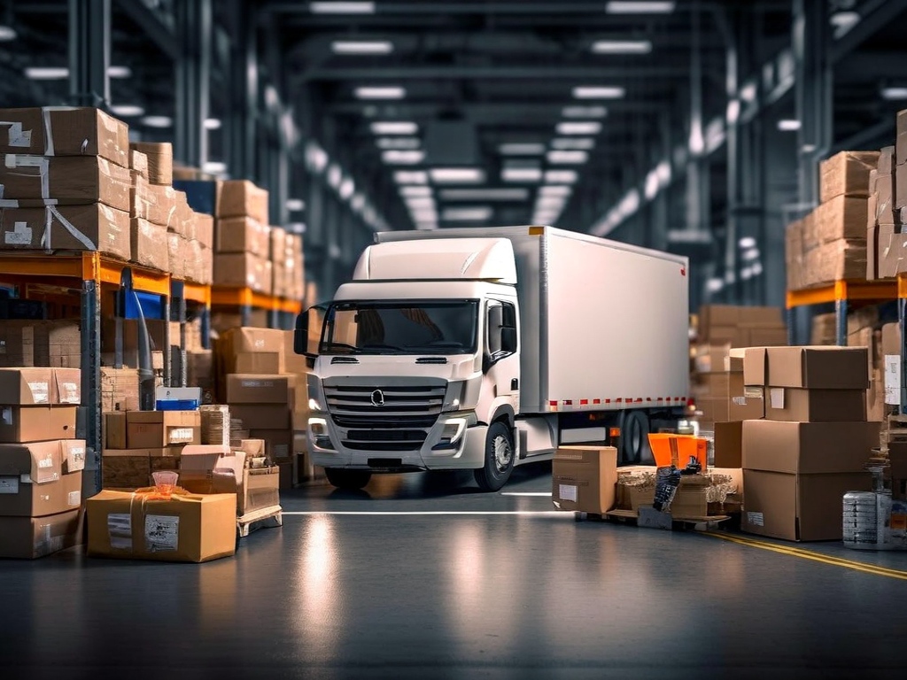 Как выбрать правильную логистику для бизнеса Подписных коробок