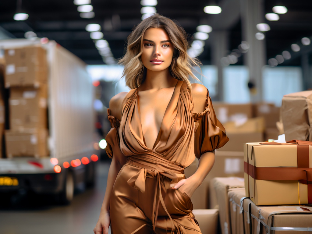 Как создать незабываемое событие: Как правильно организовать логистику для фэшн мероприятий