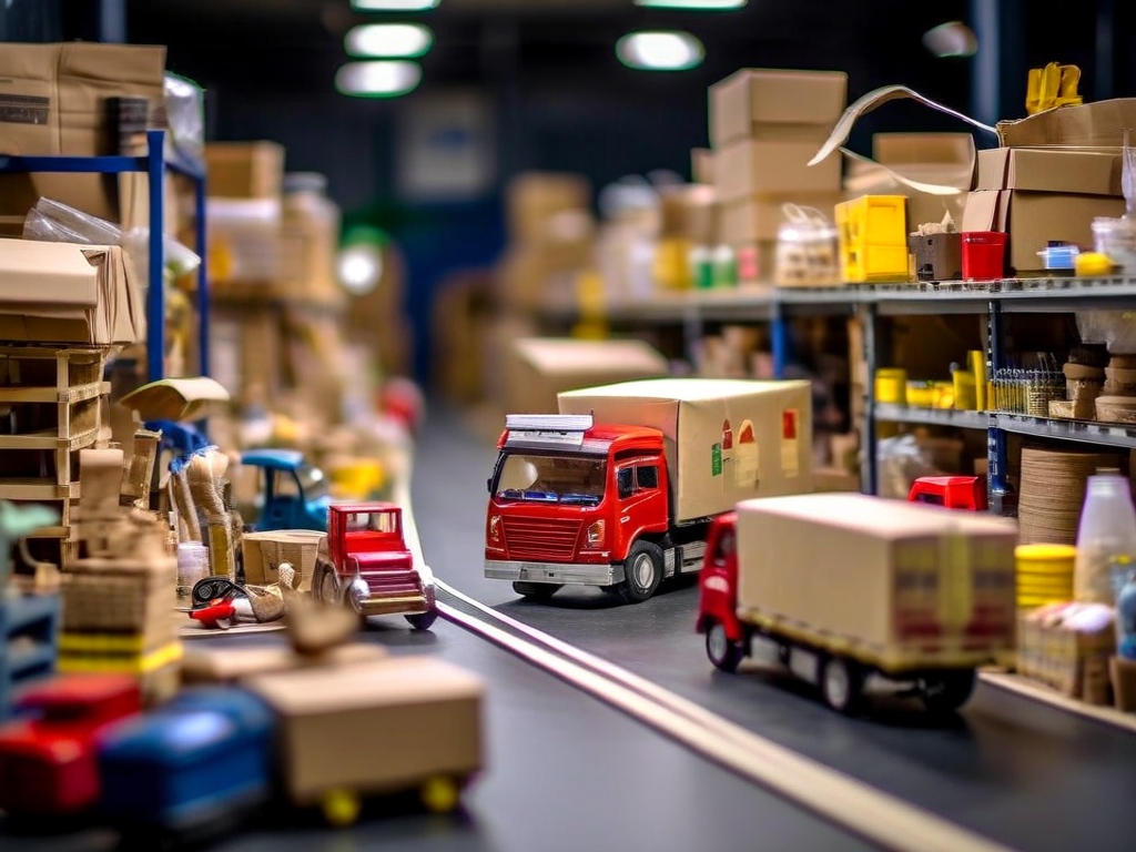 «Логистика для социальных предпринимателей»: как правильно выбрать логистического партнера