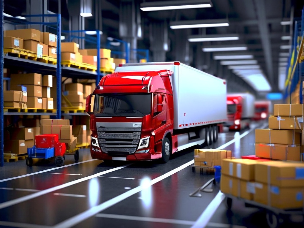 Инвестиции в современные технологии: Как выбрать поставщиков для поставок товаров в школы