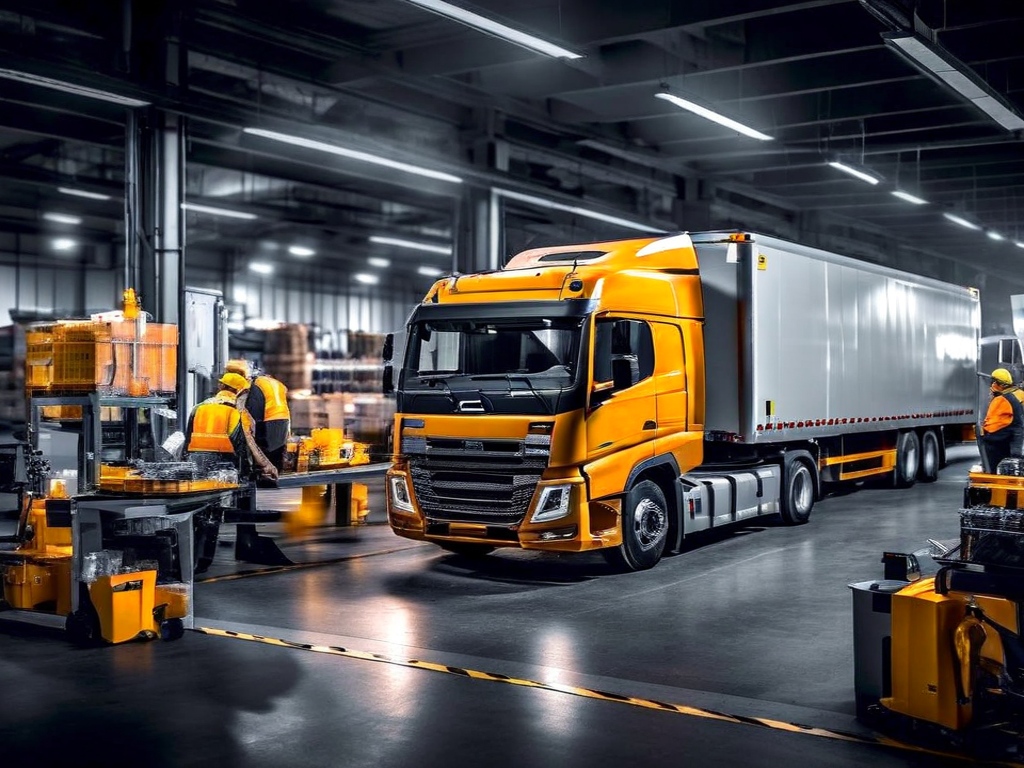 Как оптимизировать работу мастерской и сервиса: основные аспекты