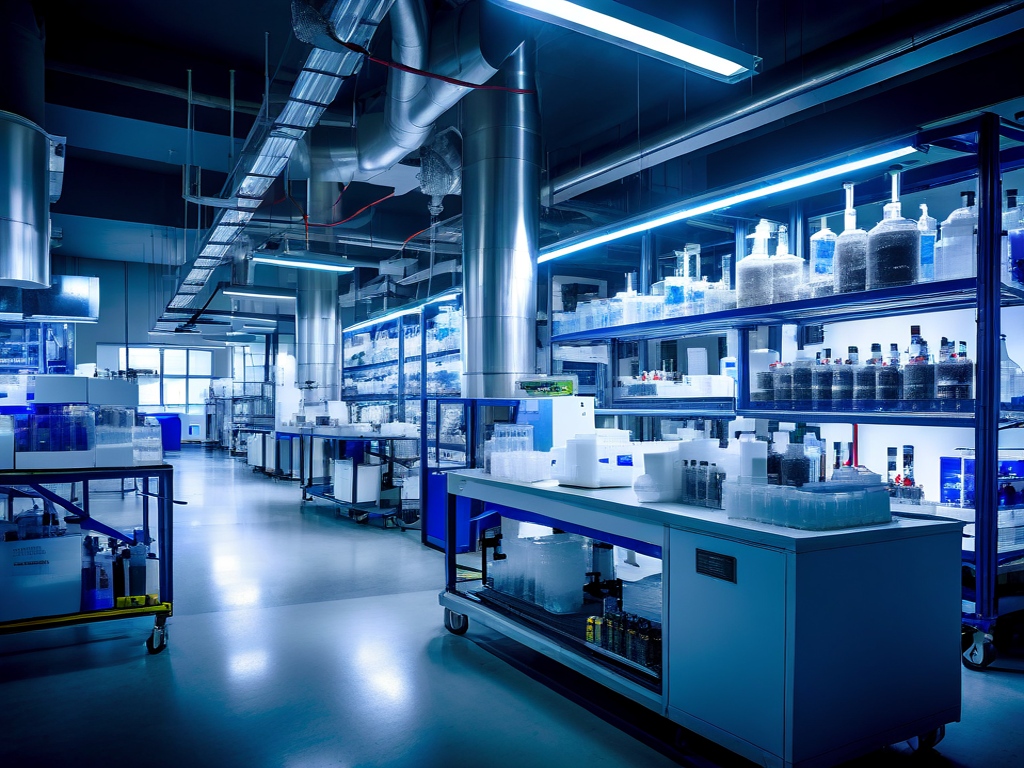 Отслеживание грузов, фулфилмент и логистика