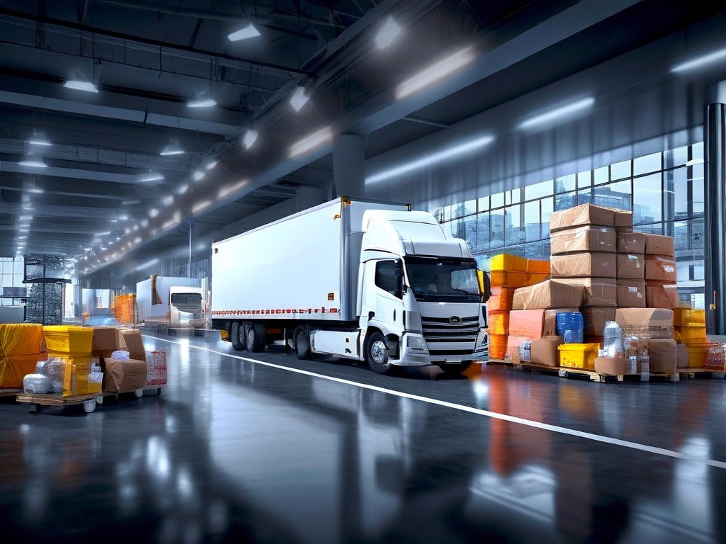 От выбора поставщиков до логистики: Главные аспекты логистики для отелей