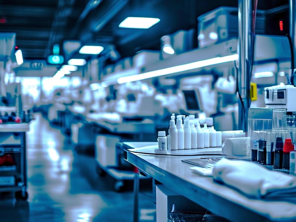 Как выбрать фулфилмент для поставок товаров для косметики