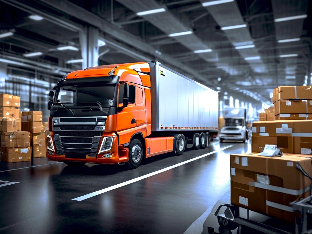 Как создать эффективную логистику для видеоблогера