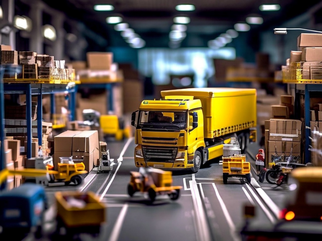 Как выбрать фулфилмент для хобби-магазину