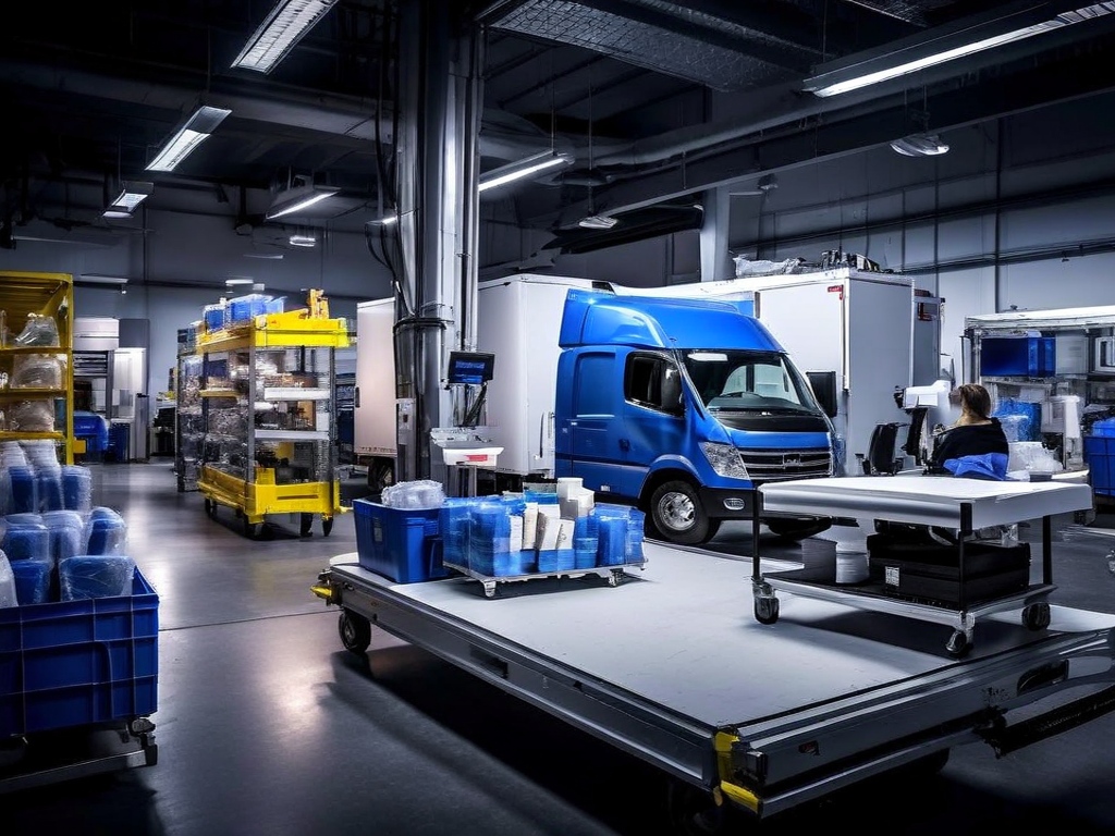 Как создать успешную студию: основные принципы