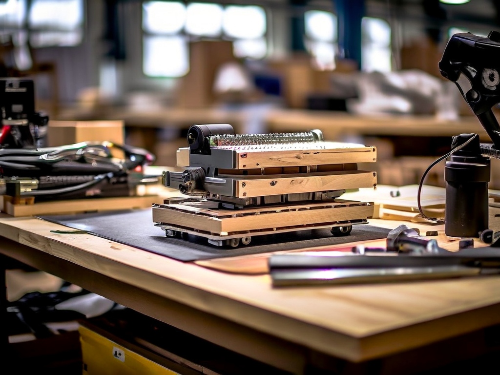 Как выбрать правильную компанию для поставок товаров для мастерской по дерево