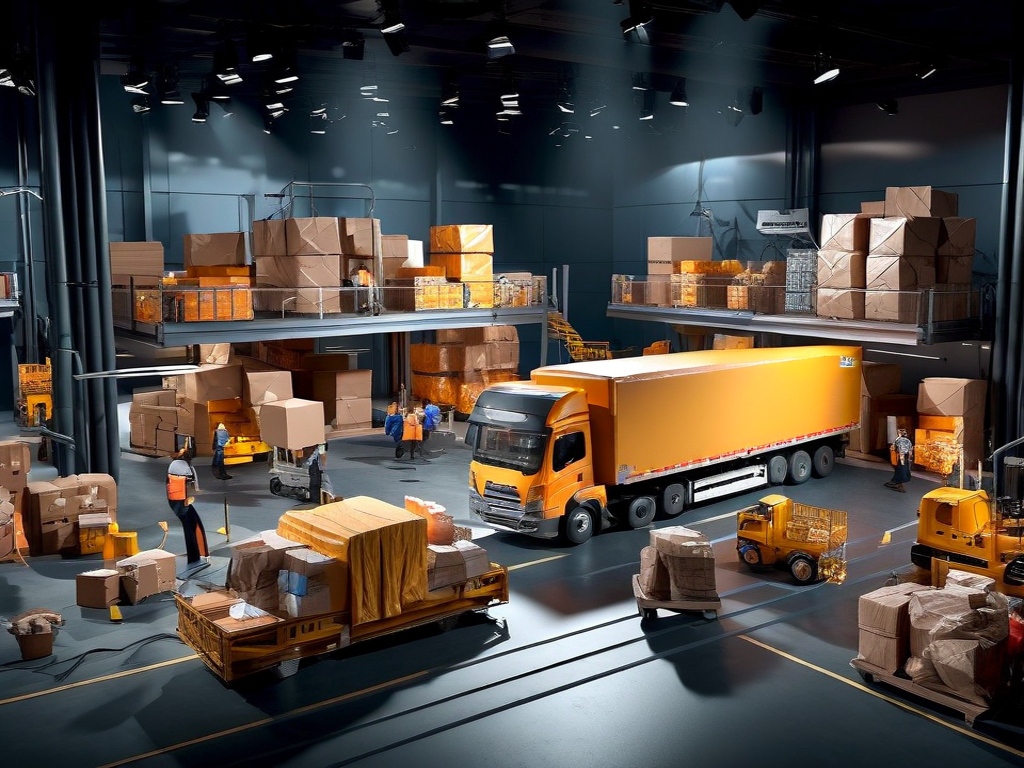 Как правильно организовать логистику для театральных школ