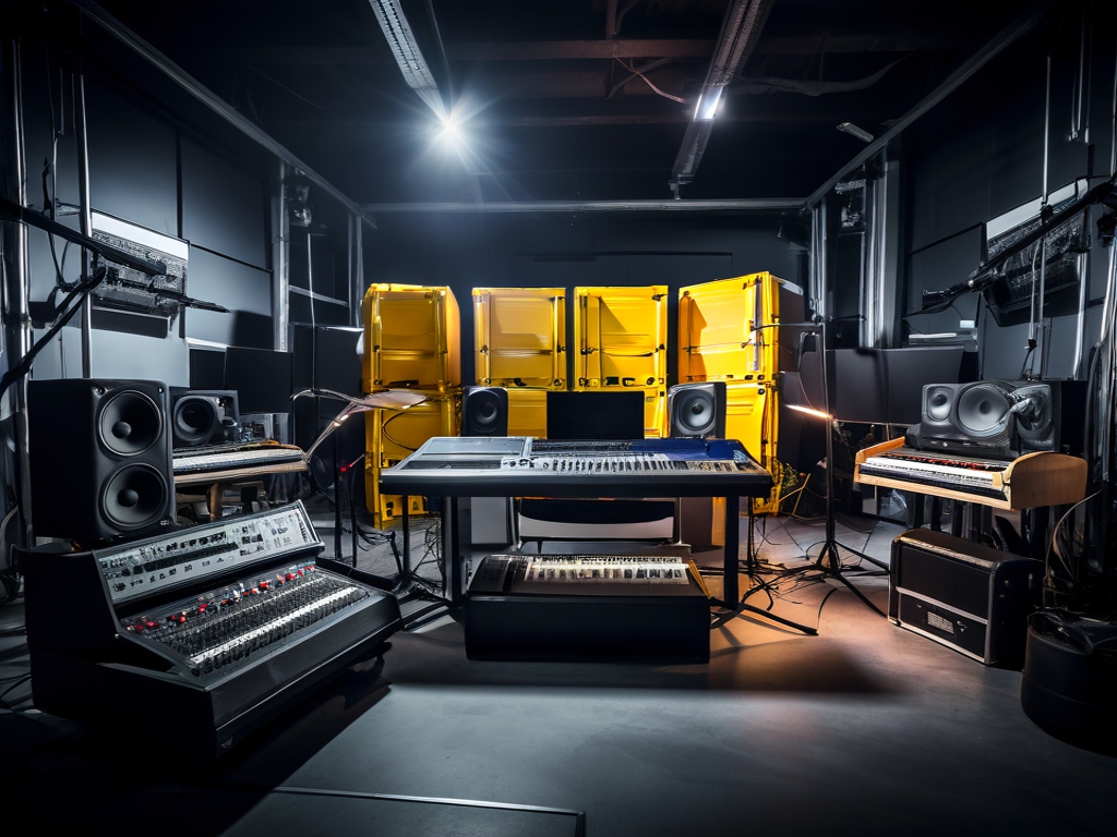 «Логистика для поставок товаров»: Как правильно организовать процесс