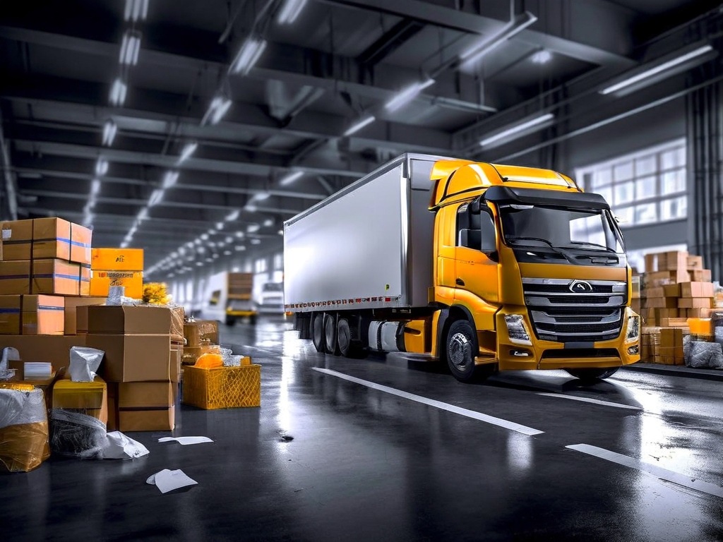 Как правильно организовать логистику для поставок товаров для благотворительных целей