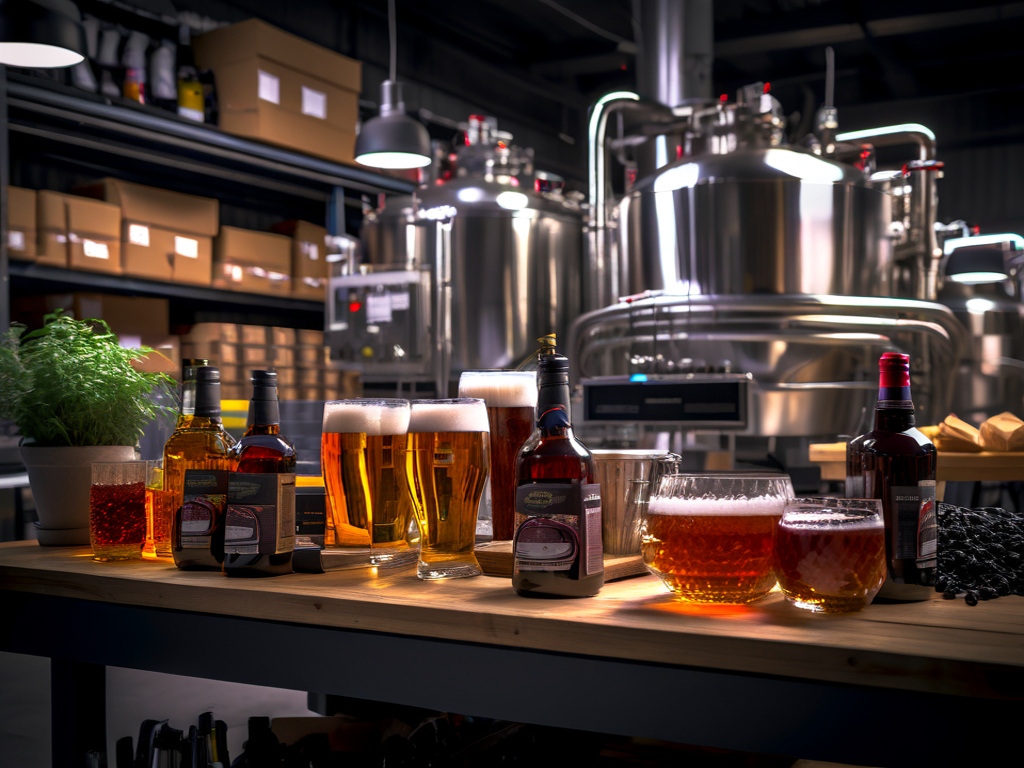 Как создать идеальный продукт для домашнего пивоварения