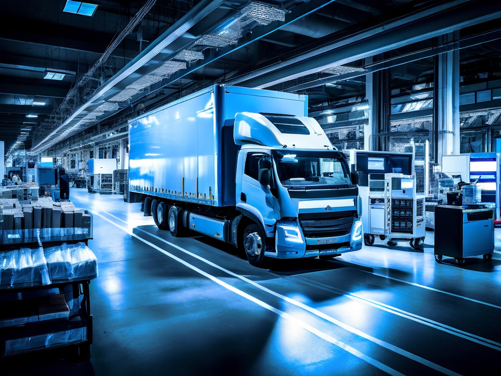 Инвестирование в развитие: основные аспекты логистики для инженерных лабораторий