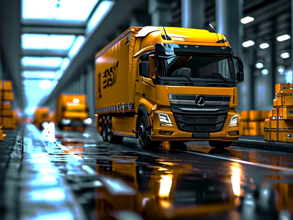 От доставки учебников и личных вещей до фулфилмента: виды логистики для студентов