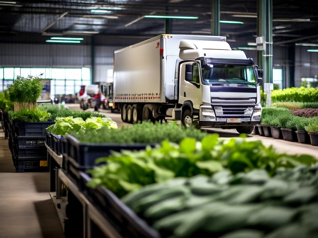 От доставки до упаковки: Как наладить управление бизнесом в сфере питомников