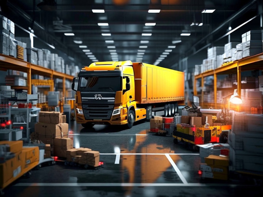 Комиксы для издательств: Главные особенности логистики в индустрии