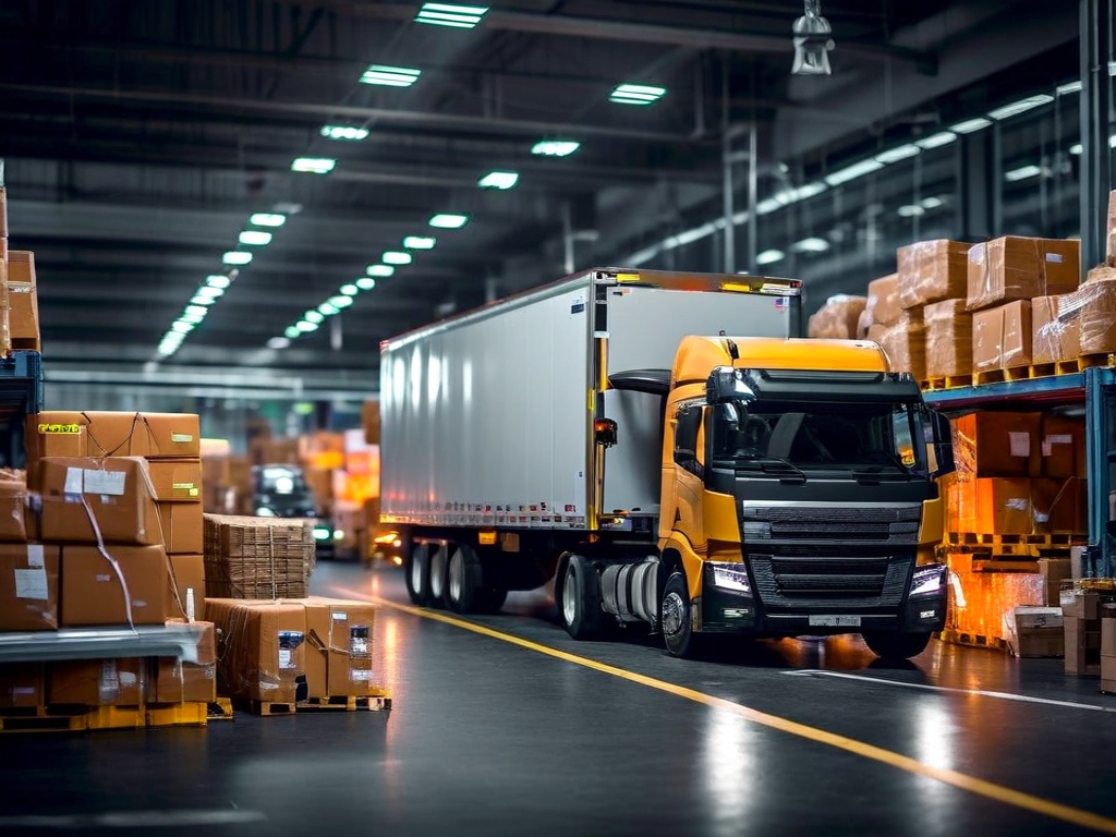 От доставки реквизита и оборудования до международных перевозок: Преимущества логистики для киноиндустрии