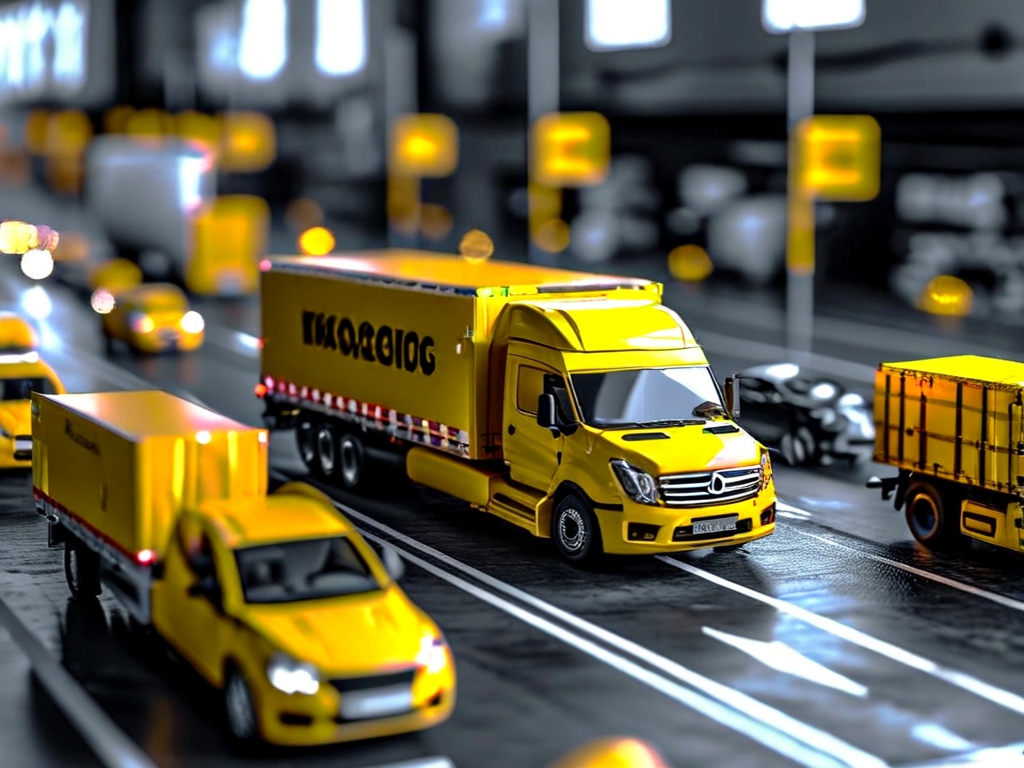 Преимущества логистики для автолюбителей